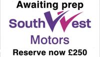VAUXHALL MERIVA